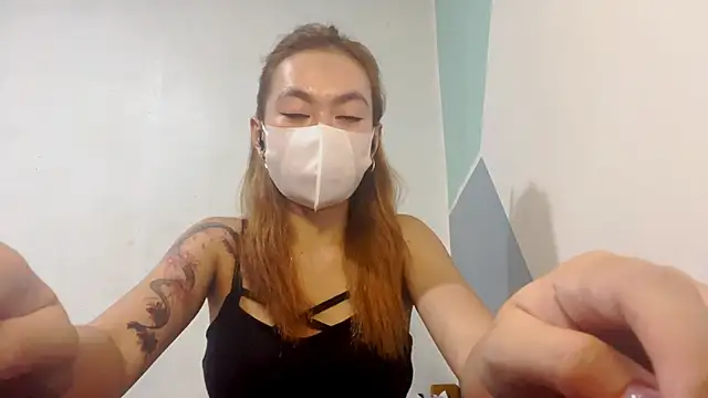 LadyBianca19 online show from May 3, 12:08 pm