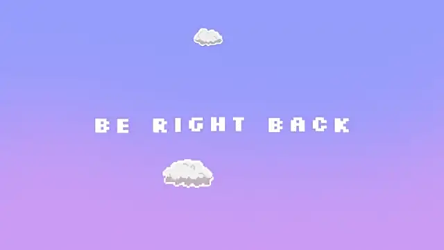 HomingClone online show from April 10, 2:34 pm