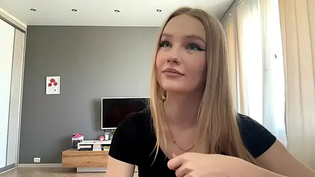 PlasaRima online show from May 19, 1:56 am