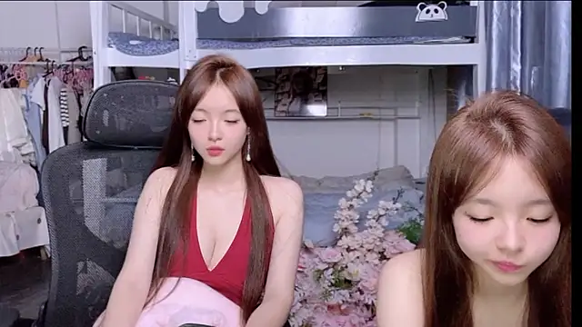 xiaoqiao-daqiao online show from May 24, 6:51 pm