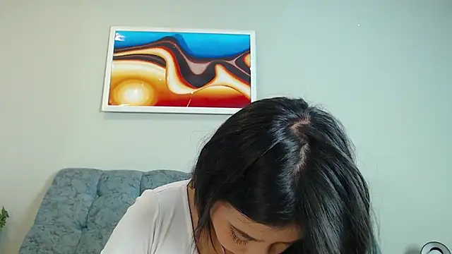 SalomeMartinez  online show from June 18, 2:55 pm