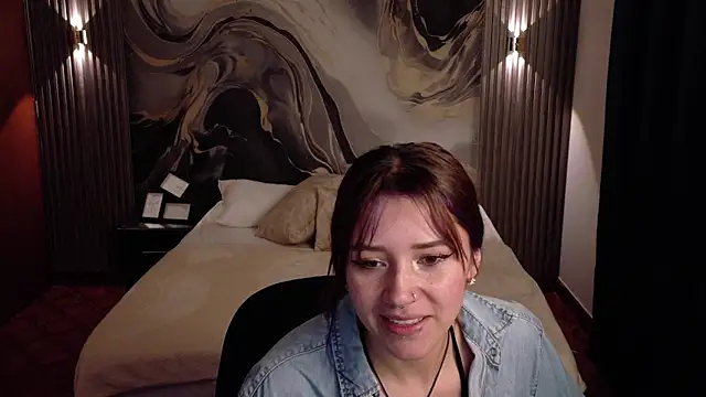 Emily Cherry  online show from May 7, 1:48 pm