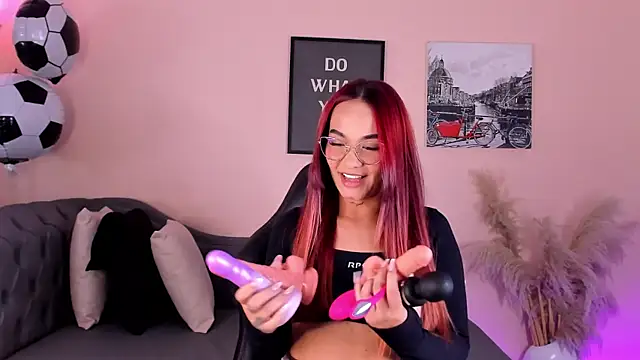  MaryAnn online show from July 11, 8:09 pm