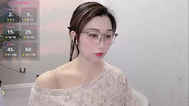 Yunxi- online show from July 5, 2:51 am