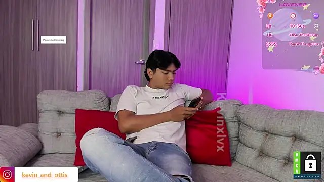 keyott online show from May 28, 3:26 am