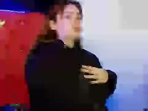 Ozzy Valentino online show from May 7, 3:11 am