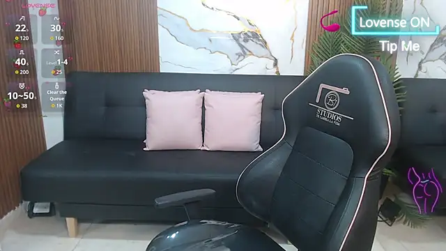 alonddra tay online show from May 24, 11:31 am