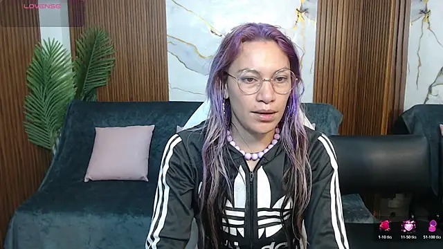 alonddra tay online show from July 10, 11:54 am