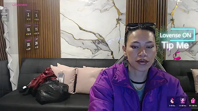 alonddra tay online show from May 30, 11:41 am