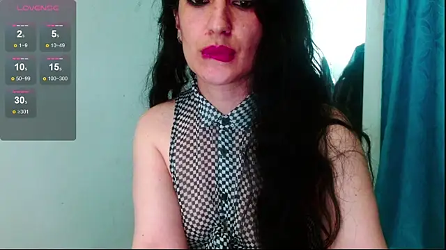 diosa gil online show from June 11, 2:53 am