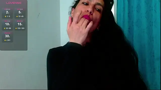 diosa gil online show from June 14, 2:24 am