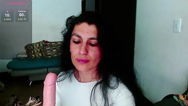 diosa gil online show from July 20, 3:42 am