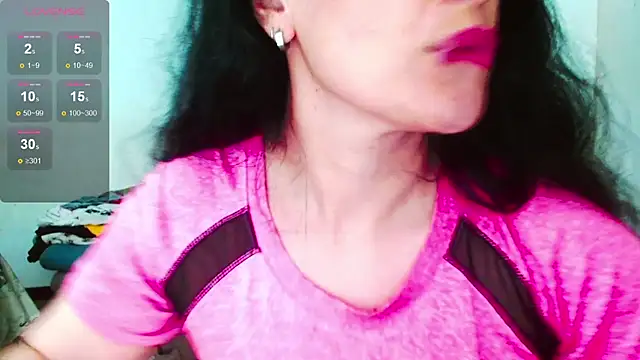 diosa gil online show from July 19, 3:42 am