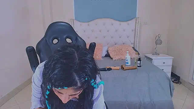 elizabeth santos1 online show from May 15, 11:29 pm