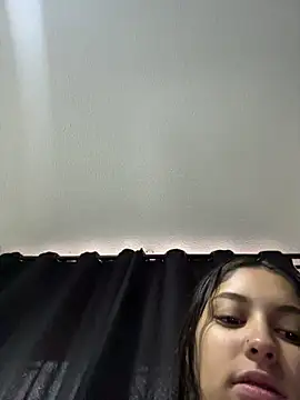 Lucyfer-fire online show from April 21, 11:06 am