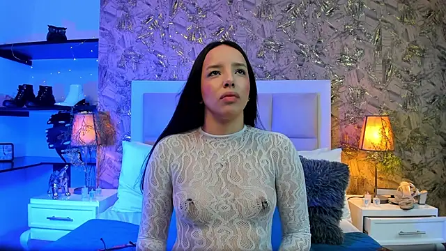 ValkyriaSteel online show from April 24, 7:38 pm