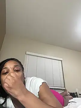 Sweetness338 online show from April 10, 1:55 am