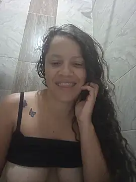 angelplu online show from April 11, 5:16 pm