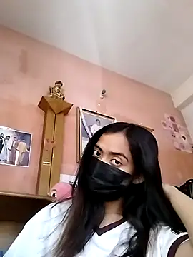 Shanaya450 online show from April 12, 8:06 am