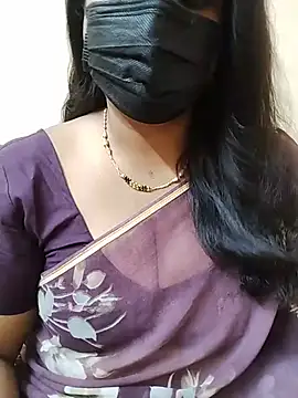 Stephaniee27 online show from July 1, 8:47 am