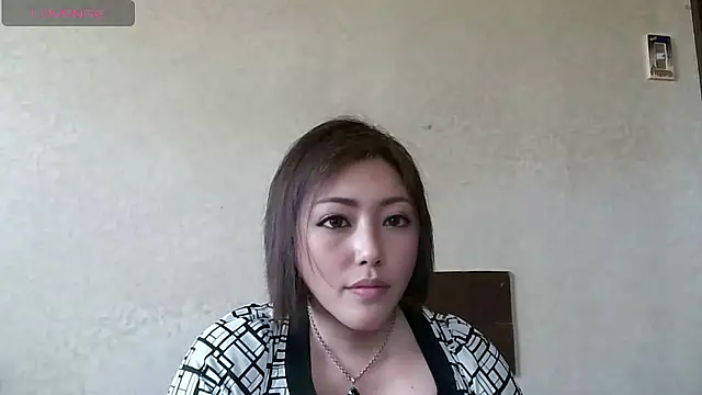 Anna jpn8 online show from April 18, 1:19 am