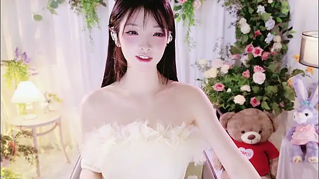 Zoe-001 online show from July 1, 3:44 pm