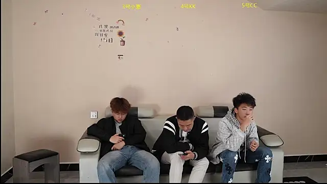 zc002 online show from April 17, 5:20 am