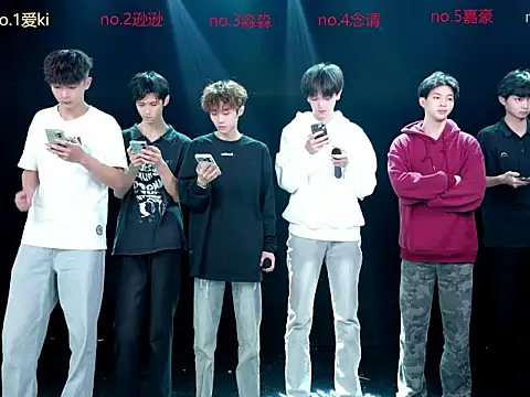 BB-520 online show from April 12, 10:29 am