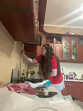 Mila mila la online show from May 13, 7:58 am