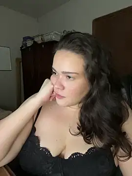 dayanestephany1 online show from June 3, 1:28 am
