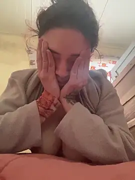 miss bbyxxx online show from February 27, 3:34 pm