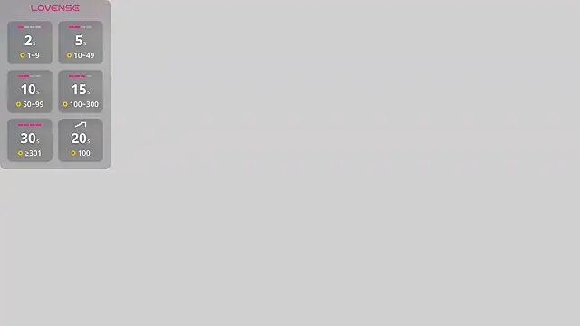 mari grey online show from May 1, 9:07 pm