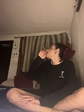 nanaislonely online show from April 15, 4:35 am