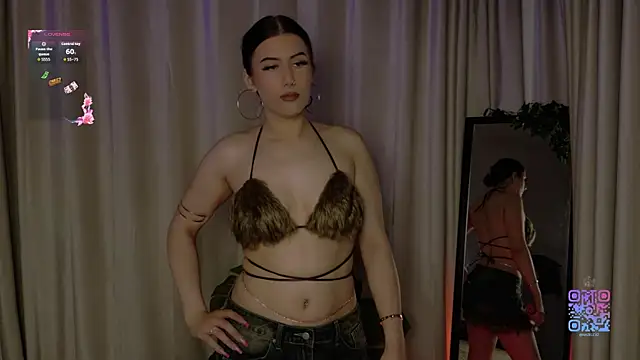 HazelHayesss online show from May 2, 5:16 pm