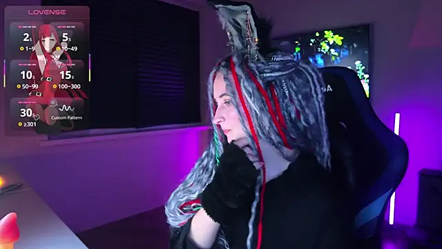 GreySwan online show from April 16, 3:44 pm