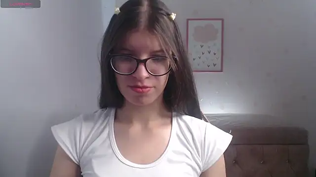 Kailee ch online show from April 21, 12:12 pm