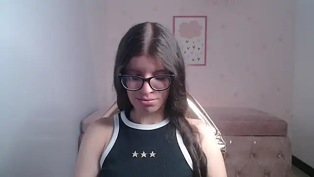 Kailee ch online show from May 13, 7:19 pm
