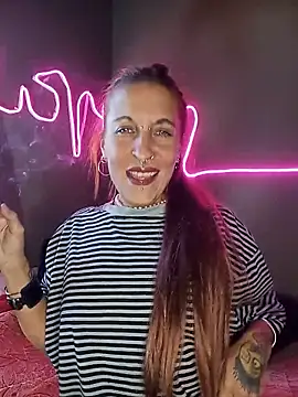 SofiaaVipp online show from May 17, 7:46 pm