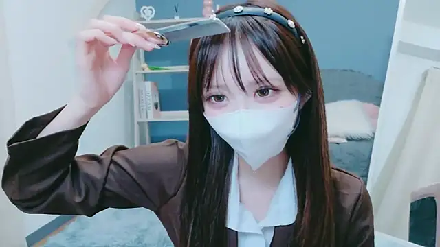 Koto-jpnk online show from June 15, 1:33 pm