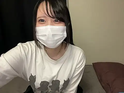 remu  777 online show from April 17, 2:19 pm