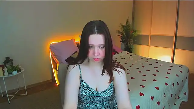 MooonlightSky online show from May 31, 4:46 pm