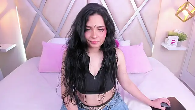 LilithRyder online show from July 7, 11:18 pm