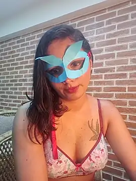 jellyyynspicyyy online show from April 16, 1:55 pm