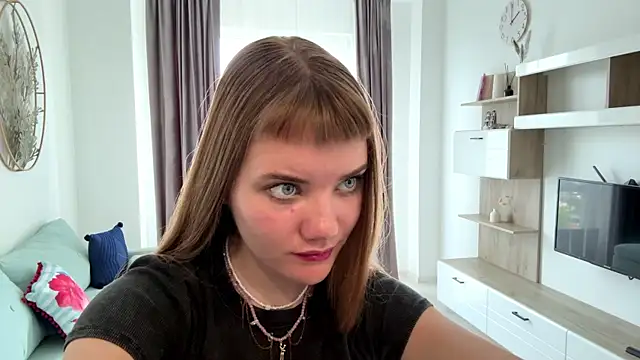 doana bebriti online show from July 23, 12:02 pm