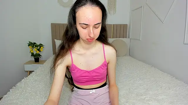 Mystic butterflyy online show from April 16, 6:57 am