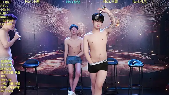 OUA-009 online show from April 16, 10:59 am