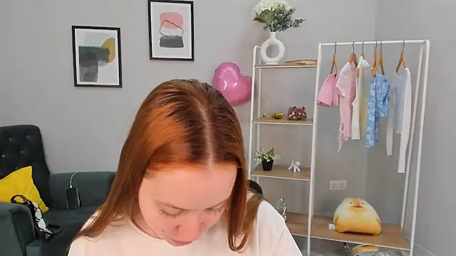 Ruth Pancer online show from April 15, 10:38 am