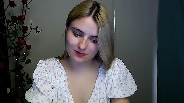  shy sabrina   online show from April 17, 8:55 pm