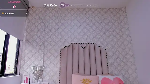 katherine glow online show from May 29, 11:41 am