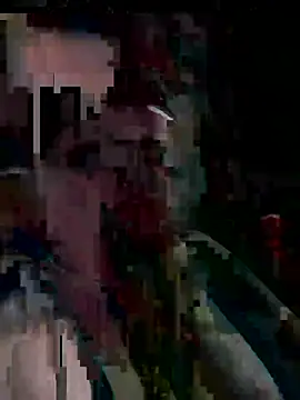 Rainluvv online show from April 18, 2:14 am